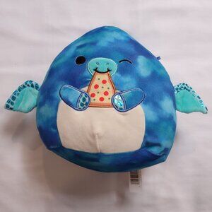 EUC Talib the Pyterodactyl Squishmallow Plush